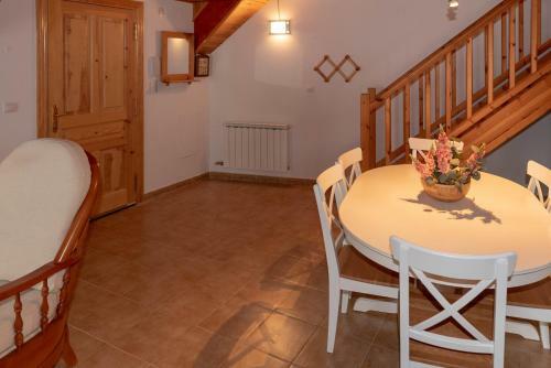 Apartamento El Molino