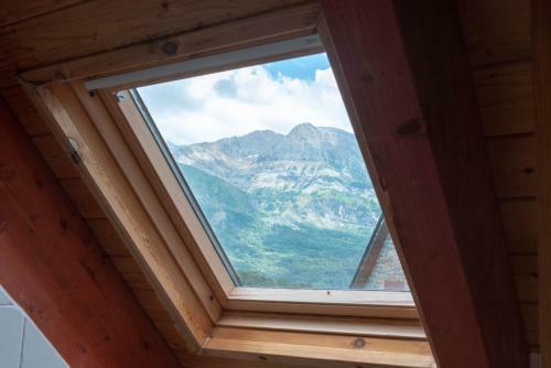 Apartamento El Molino