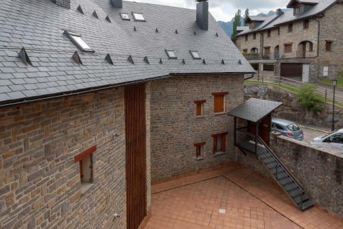 Apartamento El Molino