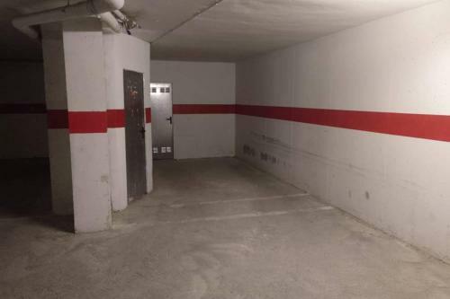 Apartamento El Molino