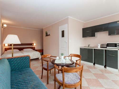 Bed & Breakfast Dom Go?cinny Sand