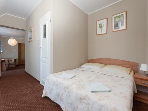 Bed & Breakfast Dom Go?cinny Sand