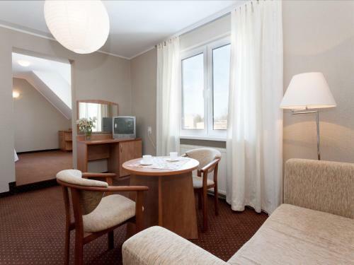 Bed & Breakfast Dom Go?cinny Sand