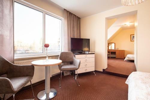 Bed & Breakfast Dom Go?cinny Sand
