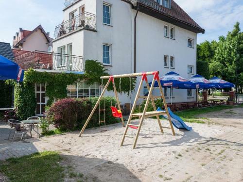 Bed & Breakfast Dom Go?cinny Sand