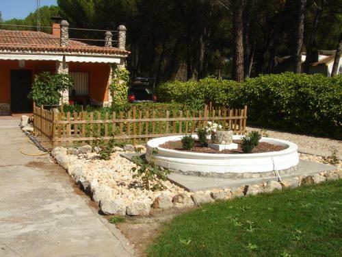 Agroturismo Ribera El Duero