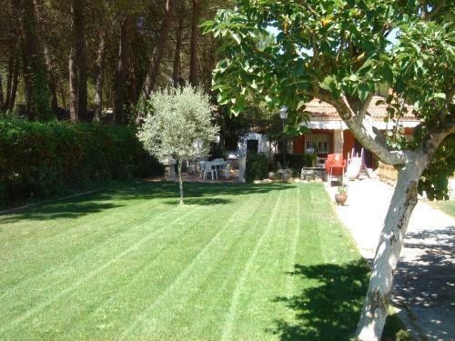 Agroturismo Ribera El Duero