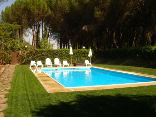 Agroturismo Ribera El Duero
