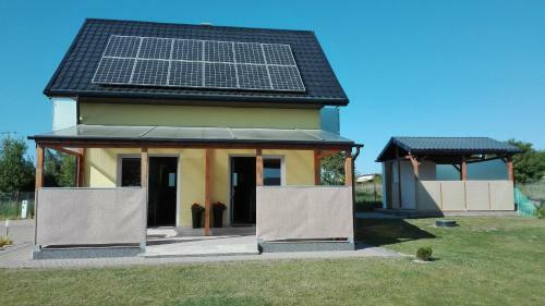 Lodge Domki Anna