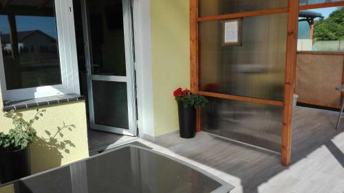 Lodge Domki Anna