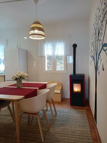 Apartamento Neverending Nature Le�n