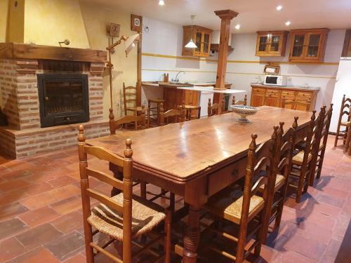 La Marian� Casa Rural