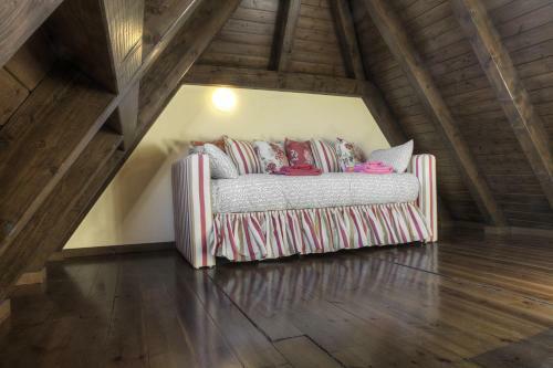 Casa Banhs De Tred�s By Totiaran