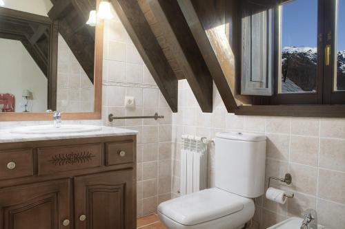 Casa Banhs De Tred�s By Totiaran