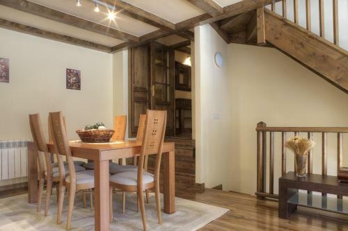 Casa Banhs De Tred�s By Totiaran