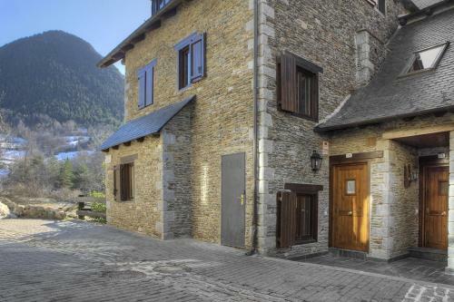 Casa Banhs De Tred�s By Totiaran