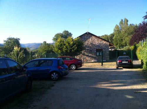 El Relax De Sanabria