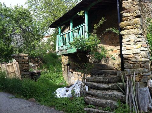 El Relax De Sanabria