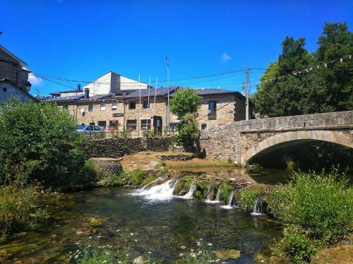 Casa Rural El Gato Negro