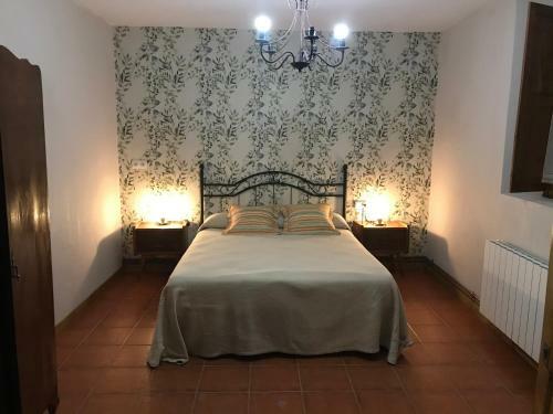 ?la Casa Del Guarda?
