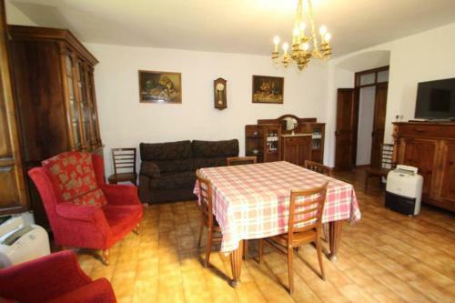 ?la Casa Del Guarda?
