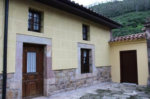 ?la Casa Del Guarda?