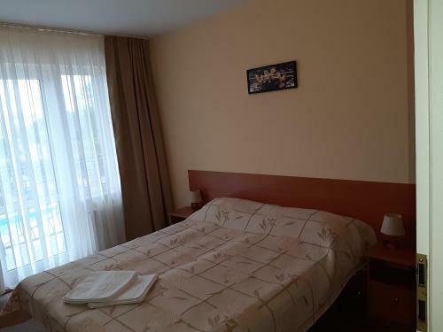 Hostal Villa Eldorado