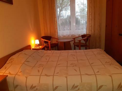 Hostal Villa Eldorado