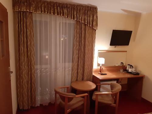 Hostal Villa Eldorado
