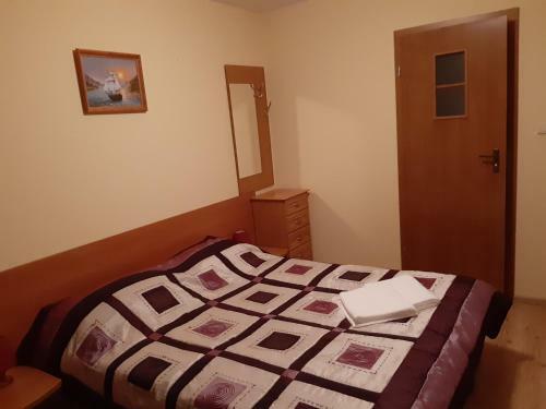 Hostal Villa Eldorado