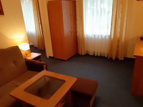 Hostal Villa Eldorado
