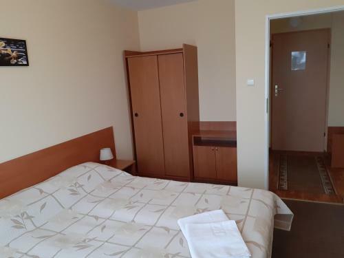 Hostal Villa Eldorado
