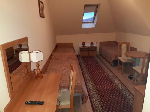 Hostal Villa Eldorado