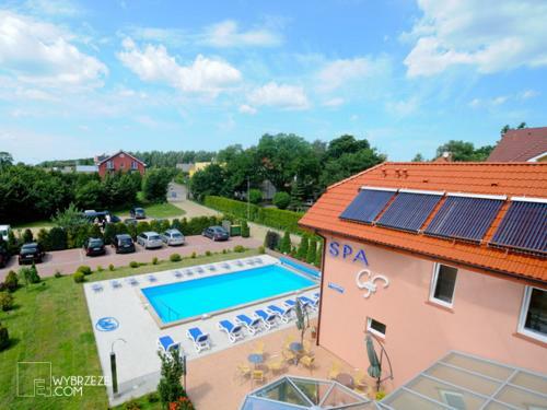 Hostal Villa Eldorado