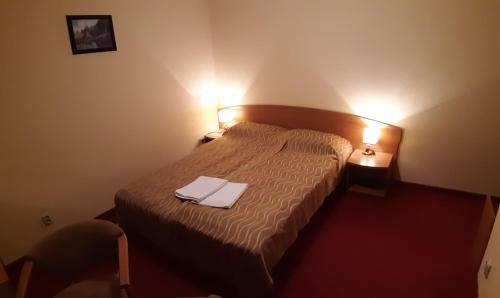 Hostal Villa Eldorado