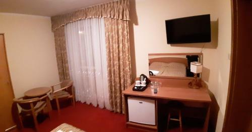 Hostal Villa Eldorado