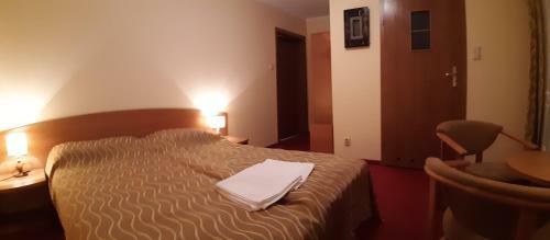 Hostal Villa Eldorado