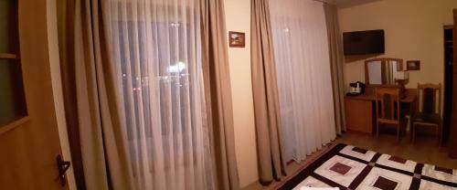 Hostal Villa Eldorado