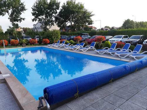 Hostal Villa Eldorado