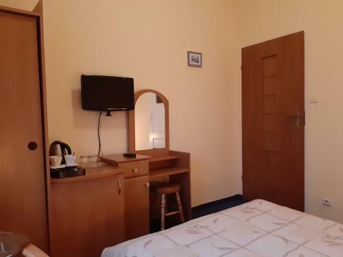 Hostal Villa Eldorado