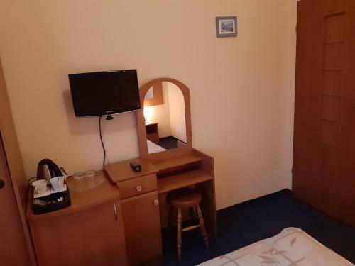 Hostal Villa Eldorado