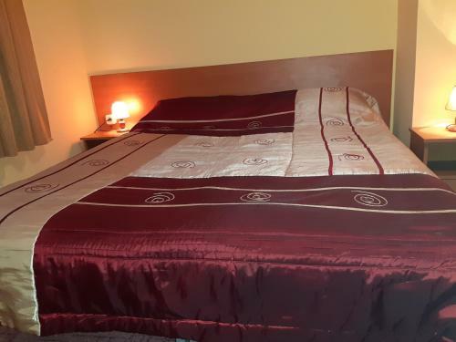 Hostal Villa Eldorado