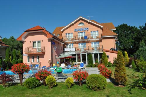 Hostal Villa Eldorado