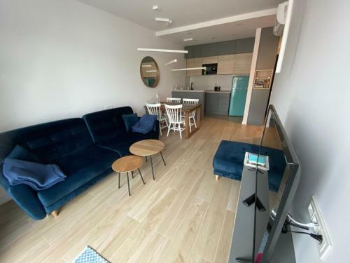 Apartamento Ach To Tu