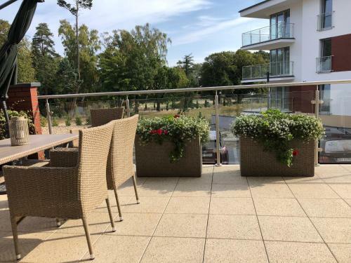 Apartament Bd Premium Klifowa