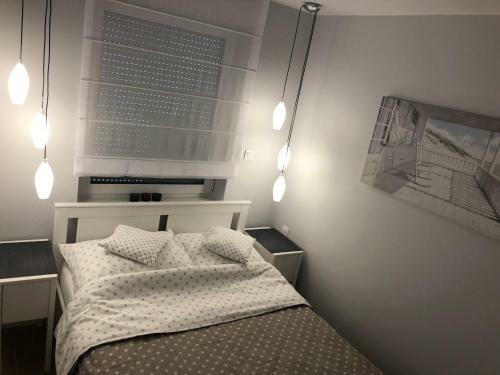 Apartament Bd Premium Klifowa
