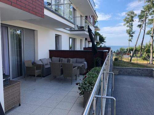 Apartament Bd Premium Klifowa