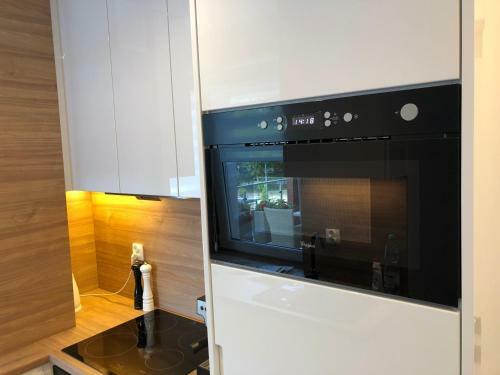 Apartament Bd Premium Klifowa