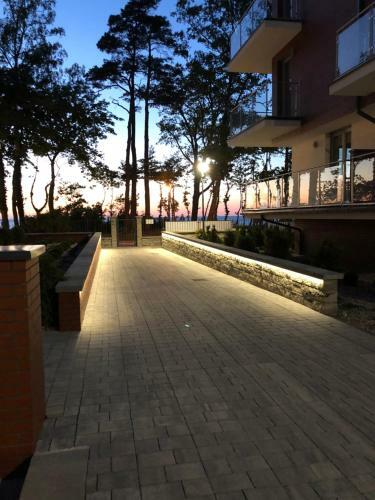 Apartament Bd Premium Klifowa