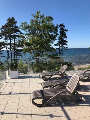 Apartament Bd Premium Klifowa